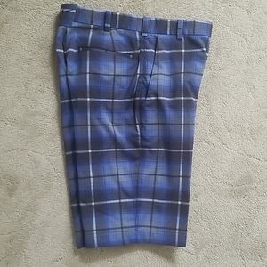 Nike dri-fit Size 28 golf shorts